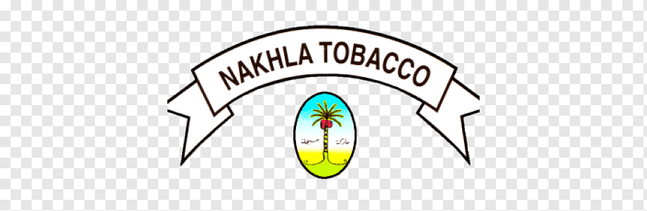 nakhla tobacco logo Nakhla Molasses – shishkom