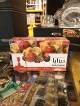 Lade das Bild in den Galerie-Viewer, Mazaya Heavenly Fruit Falvoured Molasses, 250g
