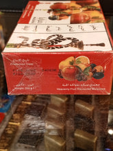 Lade das Bild in den Galerie-Viewer, Mazaya Heavenly Fruit Falvoured Molasses, 250g