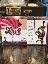 Load image into Gallery viewer, Mazaya Love Flavoured Molasses, 250 g