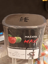 Load image into Gallery viewer, Mazaya Max Two Apples Flavoured Molasses, 250 g