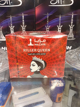 Load image into Gallery viewer, Mazaya Killer Queen Flavoured Molasses, 1 Kilo