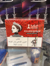 Load image into Gallery viewer, Mazaya Killer Queen Flavoured Molasses, 1 Kilo