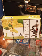 Load image into Gallery viewer, Mazaya Grape Flavoured Molasses, 250 g