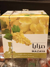 Load image into Gallery viewer, Mazaya Grape Flavoured Molasses, 1 Kilo