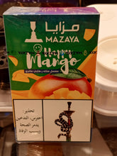 Load image into Gallery viewer, Mazaya Happy Mango Flavoured Molasses, 250 g