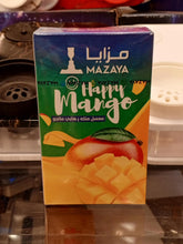 Load image into Gallery viewer, Mazaya Happy Mango Flavoured Molasses, 250 g