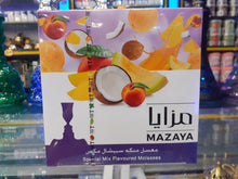 Load image into Gallery viewer, Mazaya Special Mix Flavoured Molasses, 1 Kilo
