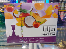 Load image into Gallery viewer, Mazaya Special Mix Flavoured Molasses, 1 Kilo