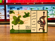 Load image into Gallery viewer, Mazaya Gum With Mint Flavoured Molasses, 250 g