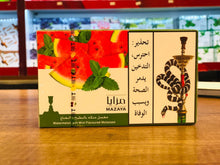 Load image into Gallery viewer, Mazaya Watermelon With Mint Flavoured Molasses, 250 g