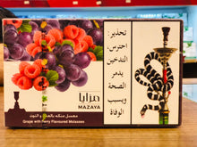 Load image into Gallery viewer, Mazaya Grape With Berry Flavoured Molasses, 250 g