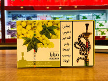 Load image into Gallery viewer, Mazaya Grape With Mint Flavoured Molasses, 250 g