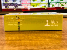 Load image into Gallery viewer, Mazaya Grape With Mint Flavoured Molasses, 250 g