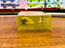 Load image into Gallery viewer, Mazaya Grape With Mint Flavoured Molasses, 250 g