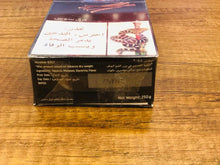 Load image into Gallery viewer, Nakhla Licorice Flavoured Molasses, 1 Kilo 4 packs Of 250 g