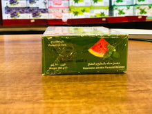 Load image into Gallery viewer, Mazaya Watermelon With Mint Flavoured Molasses, 250 g