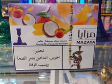 Load image into Gallery viewer, Mazaya Special Mix Flavoured Molasses, 1 Kilo