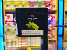 Lade das Bild in den Galerie-Viewer, Al Fakher Melasse mit Traubengeschmack, 250 g