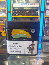 Load image into Gallery viewer, Al Fakher Lemon With Mint Flavoured Blonde Molasses, 1 Kilo