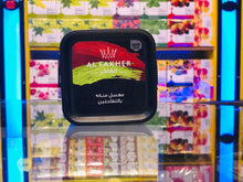 Lade das Bild in den Galerie-Viewer, Al Fakher Zwei Äpfel aromatisierte Melasse, 250 g