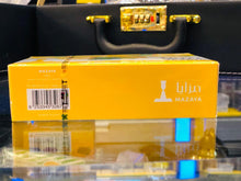 Load image into Gallery viewer, Mazaya Lemon With Mint Flavoured Molasses, 250 g