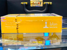 Load image into Gallery viewer, Mazaya Lemon With Mint Flavoured Molasses, 250 g