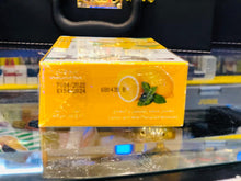 Load image into Gallery viewer, Mazaya Lemon With Mint Flavoured Molasses, 250 g