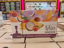 Load image into Gallery viewer, Mazaya Special Mix Flavoured Molasses, 250 g