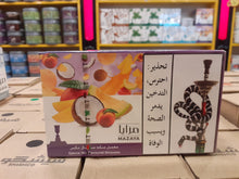 Load image into Gallery viewer, Mazaya Special Mix Flavoured Molasses, 250 g