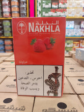 Load image into Gallery viewer, Nakhla Strawberry Flavoured Molasses, 250 g