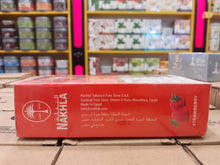 Load image into Gallery viewer, Nakhla Strawberry Flavoured Molasses, 250 g