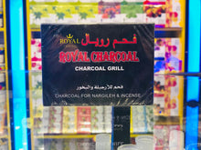 Lade das Bild in den Galerie-Viewer, KÖNIGLICHE KOHLE, 1 Kilo