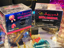 Lade das Bild in den Galerie-Viewer, KÖNIGLICHE KOHLE, 1 Kilo