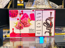 Load image into Gallery viewer, Mazaya Ruby Crush Flavoured Molasses, 250 g