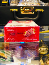 Load image into Gallery viewer, Mazaya Ruby Crush Flavoured Molasses, 250 g