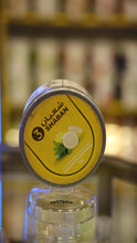 Load image into Gallery viewer, SHABAN Lemon With Mint Flavoured Molasses, 1 Kilo