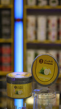 Load image into Gallery viewer, SHABAN Lemon With Mint Flavoured Molasses, 1 Kilo