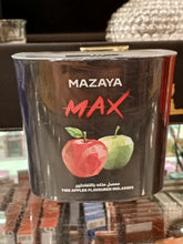 Load image into Gallery viewer, Mazaya Max Two Apples Flavoured Molasses, 1 Kilo
