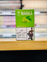 Load image into Gallery viewer, Nakhla Grapes &amp; Ment Molasses 250g
