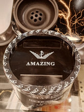 Lade das Bild in den Galerie-Viewer, AMAZING Al Mazaj Al Aali BLACK Zaghloul Molasses, 250 g
