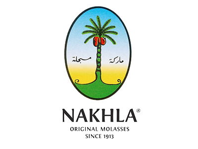 nakhla tobacco logo shishkom
