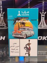 Load image into Gallery viewer, Mazaya Havana Flavoured Molasses, 250 g
