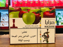 Load image into Gallery viewer, Mazaya Two Apples Flavoured Molasses, 1 Kilo
