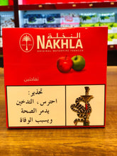 Load image into Gallery viewer, Nakhla Two Apples Flavoured Blonde Molasses, 1 Kilo
