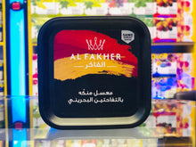 Cargar imagen en el visor de la galería, Al Fakher Bahraini Double Apple Flavoured Blonde Molasses, 250 g
