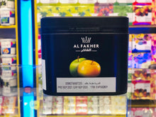 Cargar imagen en el visor de la galería, Al Fakher Bahraini Double Apple Flavoured Blonde Molasses, 250 g
